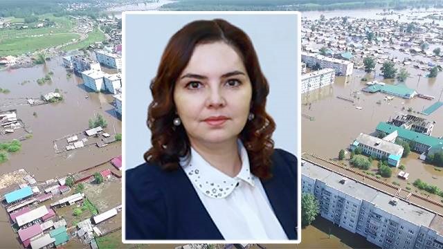 Аудиозапись, на которой якобы иркутская чиновница Ирина Алашкевич назвала жертв паводка в Тулуне "быдлом" Аудиозапись, на которой якобы иркутская чиновница Ирина Алашкевич назвала жертв паводка в Тулуне "быдлом"