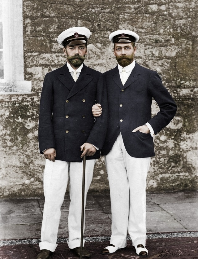 Подборка редких исторических фотографий Подборка редких исторических фотографий