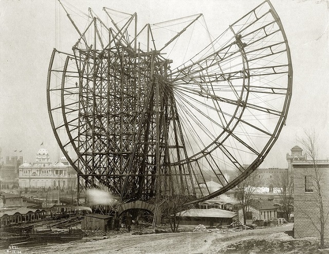 Подборка редких исторических фотографий Подборка редких исторических фотографий