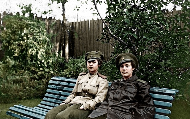 Подборка редких исторических фотографий Подборка редких исторических фотографий