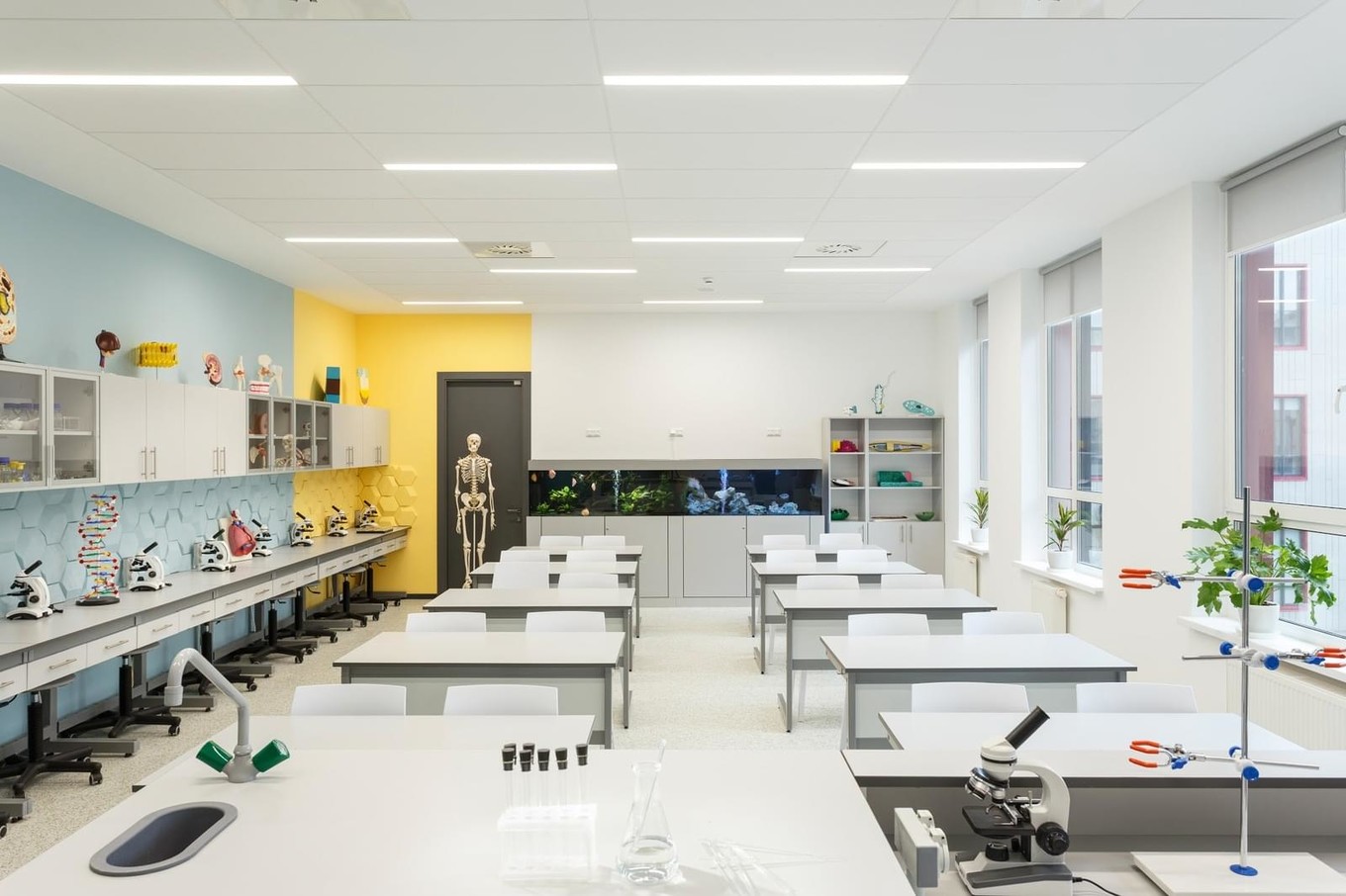 Проект инновационной школы в Киеве Проект инновационной школы в Киеве