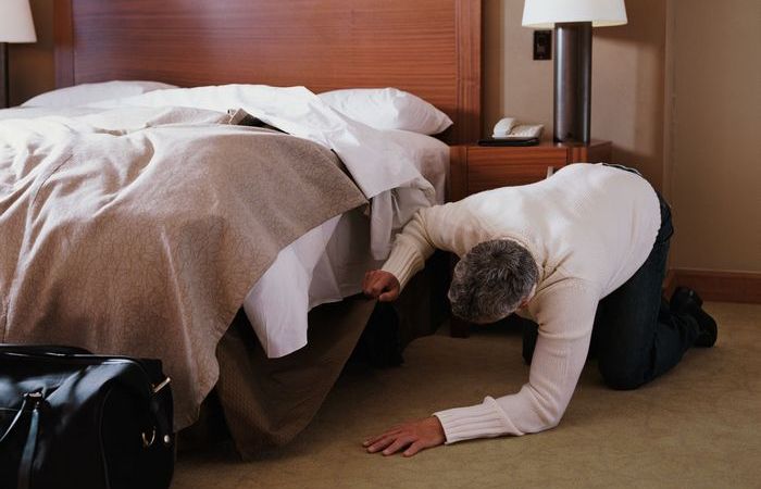 Простые способы найти в доме «потерявшийся» смартфон на беззвучном режиме