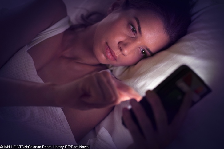 Возможные причины, из-за которых все время хочется есть Возможные причины, из-за которых все время хочется есть