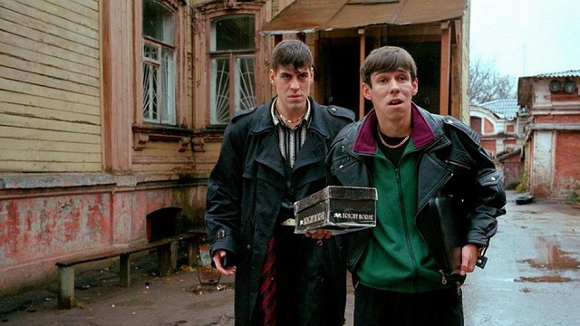 Список самых популярных российских фильмов XXI века Список самых популярных российских фильмов XXI века
