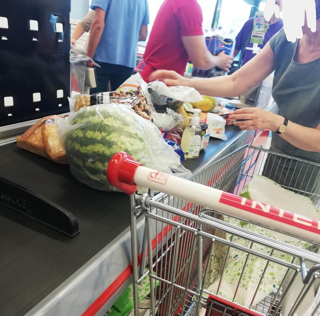 Ситуации, из-за которых становится стыдно за человечество