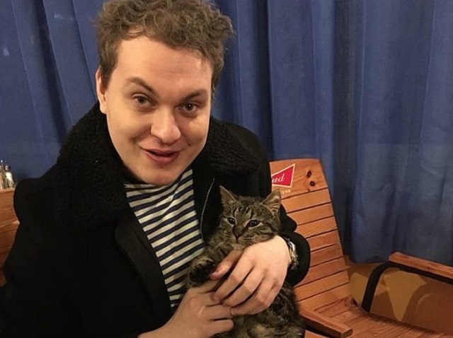 Блогер Юрий Хованский высказался об Иосифе Сталине и назвал его бездарным полководцем Блогер Юрий Хованский высказался об Иосифе Сталине и назвал его бездарным полководцем