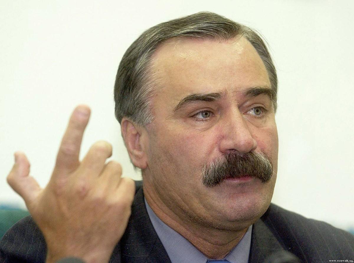 Черный сентябрь Беслана Черный сентябрь Беслана