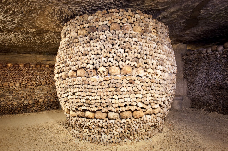 Самые страшные места на планете Самые страшные места на планете