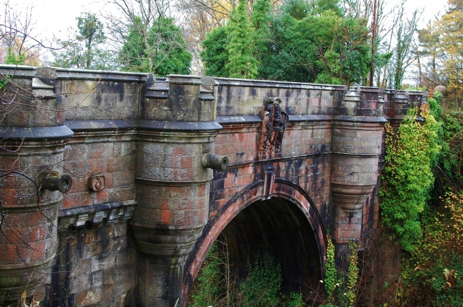Самые страшные места на планете Самые страшные места на планете