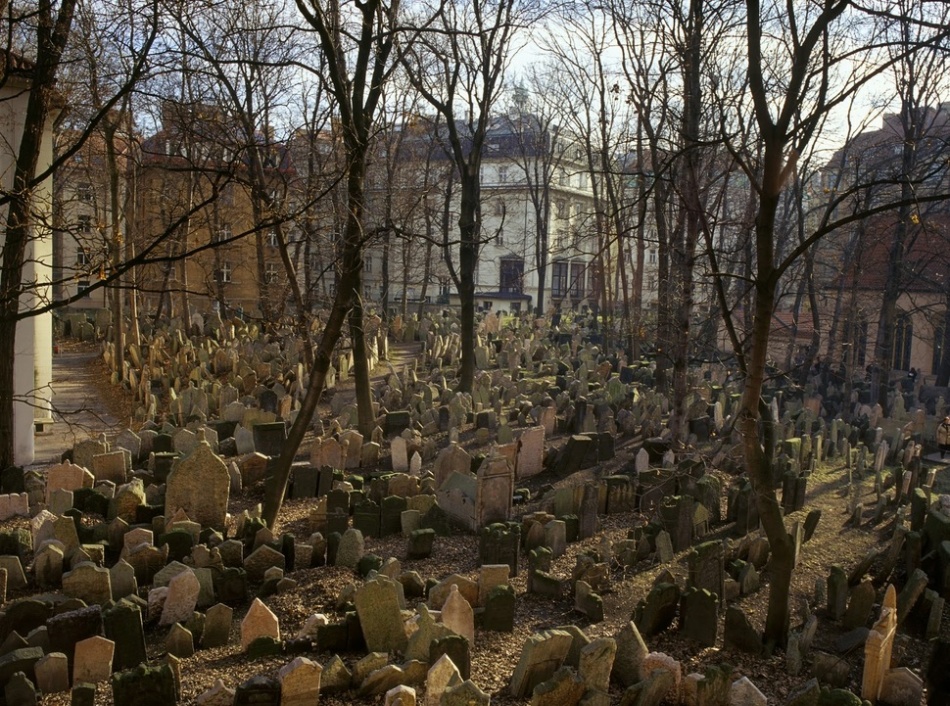 Самые страшные места на планете Самые страшные места на планете