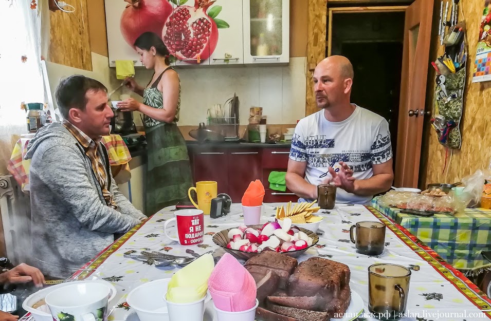 Как осваивают Дальневосточные гектары Как осваивают Дальневосточные гектары