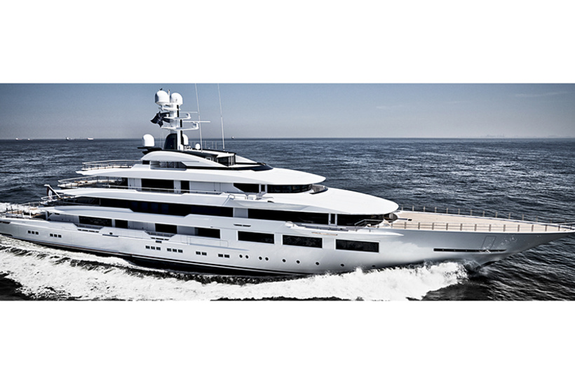 Самые роскошные яхты с Monaco Yacht Show Самые роскошные яхты с Monaco Yacht Show
