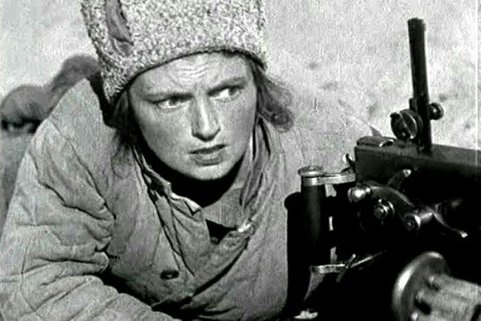 Любопытные факты о советском ватнике Любопытные факты о советском ватнике