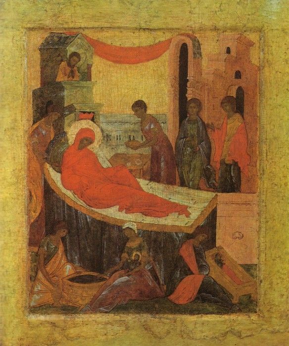 Славянские праздники и их христианские аналоги Славянские праздники и их христианские аналоги