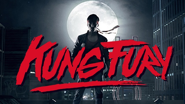 Арнольд Шварценеггер в образе президента в продолжении "Kung Fury" Арнольд Шварценеггер в образе президента в продолжении "Kung Fury"