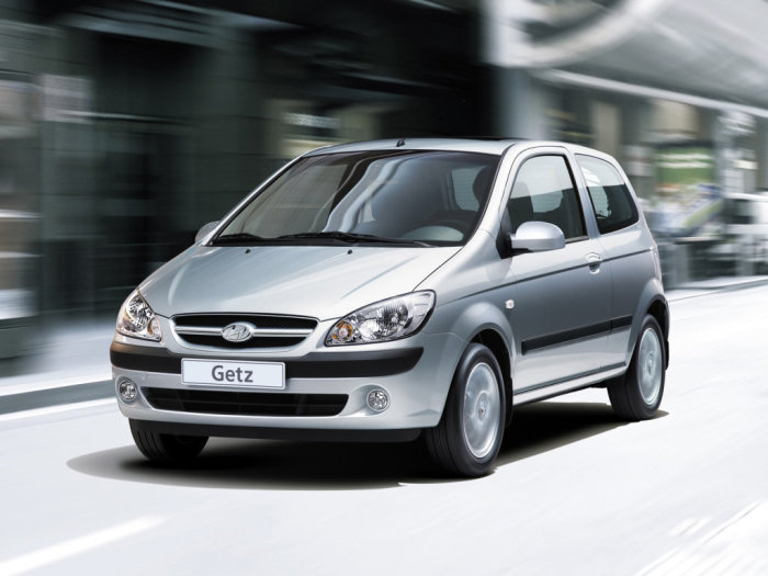 Добротные и неприхотливые автомобили, которые можно взять на вторичном рынке Добротные и неприхотливые автомобили, которые можно взять на вторичном рынке