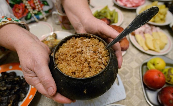 Ингредиенты, способные улучшить вкус каши Ингредиенты, способные улучшить вкус каши