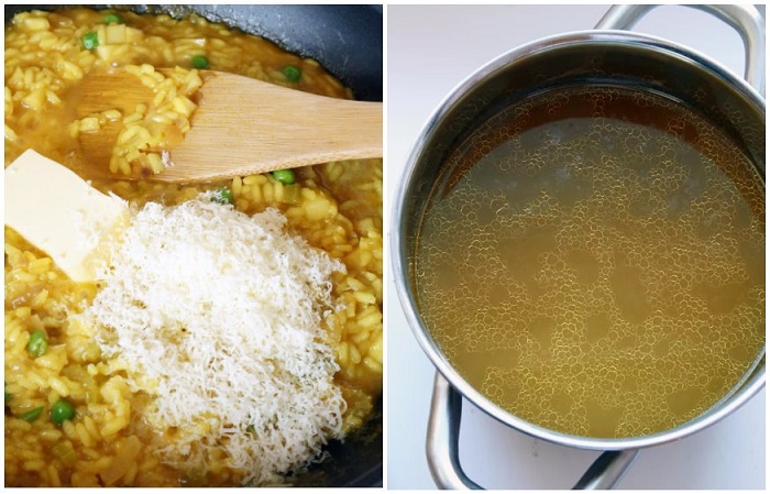 Ингредиенты, способные улучшить вкус каши Ингредиенты, способные улучшить вкус каши