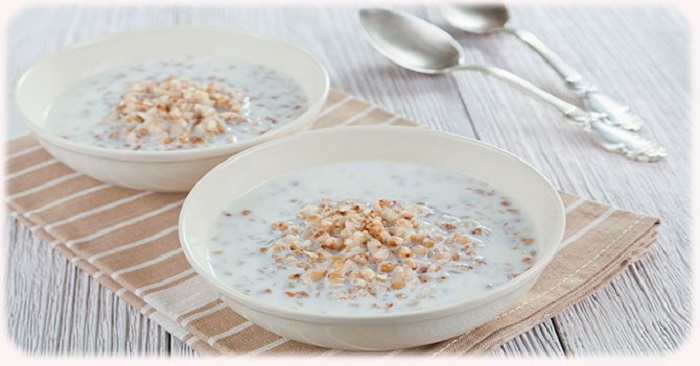 Ингредиенты, способные улучшить вкус каши Ингредиенты, способные улучшить вкус каши