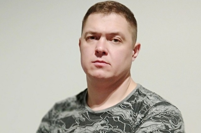 Бывший капитан российского спецназа выбрал очень странную профессию Бывший капитан российского спецназа выбрал очень странную профессию