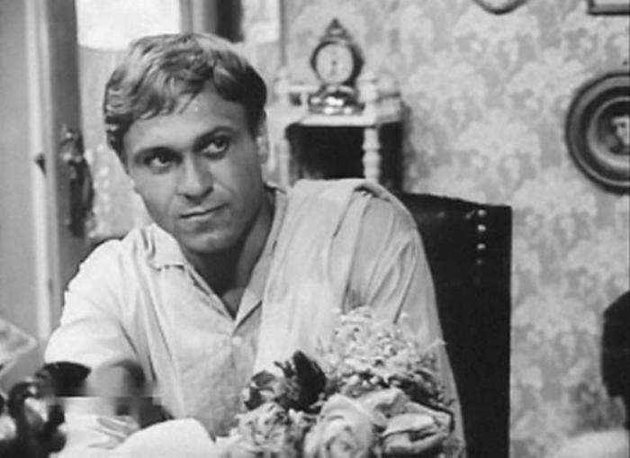 Владимир Меньшов отметил 80-летие Владимир Меньшов отметил 80-летие