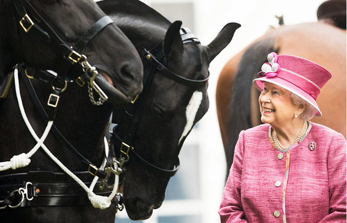 Как проходят элитные скачки Royal Ascot Как проходят элитные скачки Royal Ascot