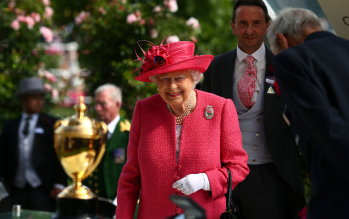 Как проходят элитные скачки Royal Ascot Как проходят элитные скачки Royal Ascot