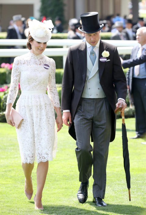 Как проходят элитные скачки Royal Ascot Как проходят элитные скачки Royal Ascot