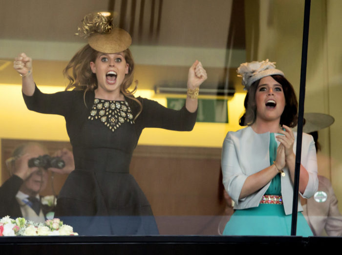 Как проходят элитные скачки Royal Ascot Как проходят элитные скачки Royal Ascot