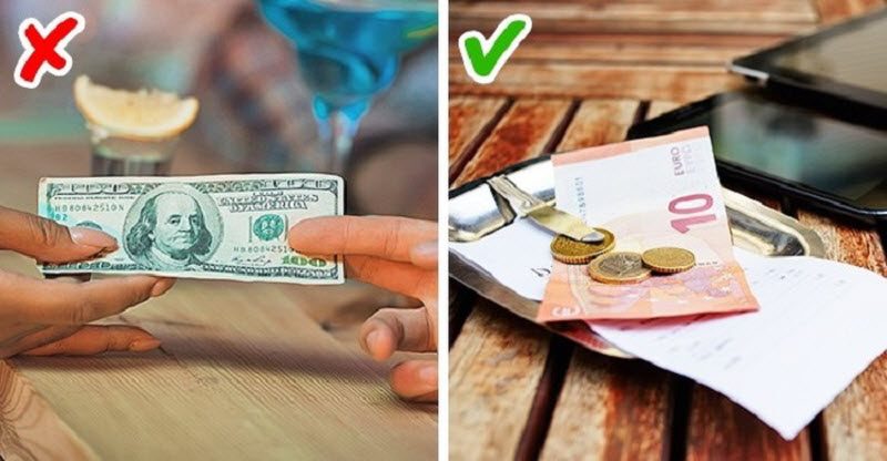 10 странных запретов в Южной Корее 10 странных запретов в Южной Корее