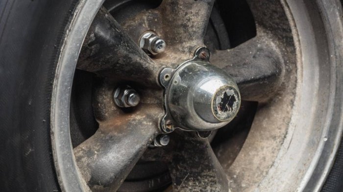 Самый старый Mustang Стива Маккуина выставлен на аукцион Самый старый Mustang Стива Маккуина выставлен на аукцион