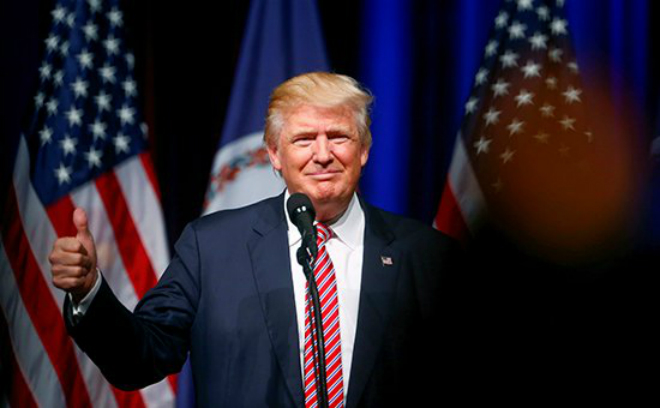 В Конгрессе Соединённых Штатов начали процедуру импичмента Трампа