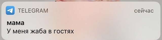 Забавные переписки с родителями Забавные переписки с родителями