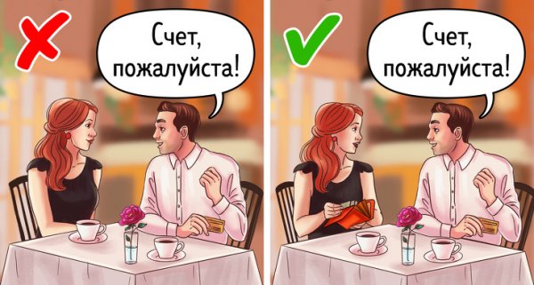 Правила хорошего тона от эксперта по этикету Правила хорошего тона от эксперта по этикету