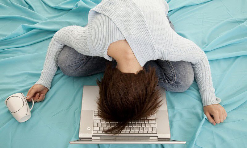 10 необычных ощущений, которые мы все испытываем 10 необычных ощущений, которые мы все испытываем