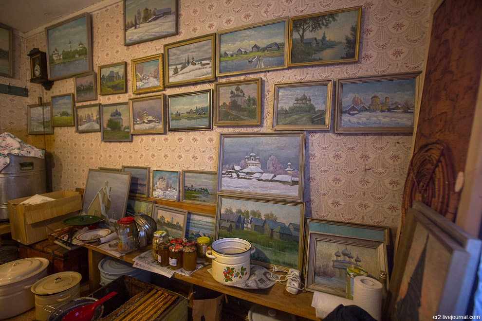 Каргопольская глиняная игрушка Каргопольская глиняная игрушка