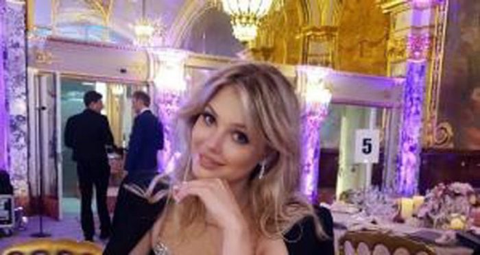 Сказочно богатая жизнь падчерицы Стаса Михайлова