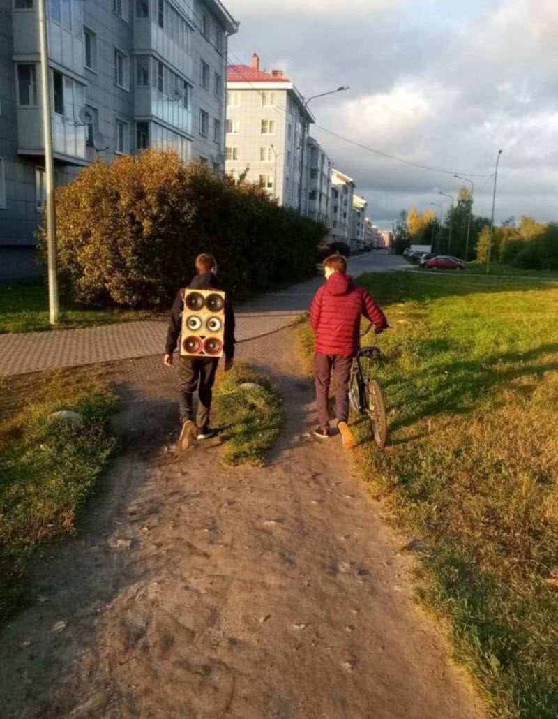 Прикольные картинки