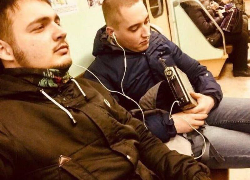 Прикольные картинки