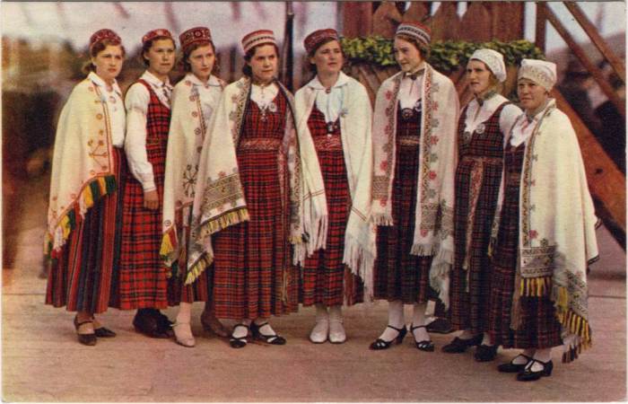 Неславянские народы, в которых больше всего «славянской крови» Неславянские народы, в которых больше всего «славянской крови»
