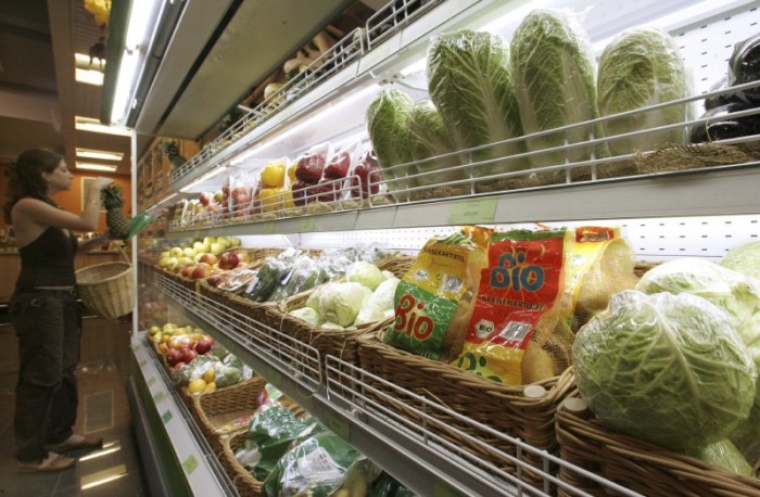Неизвестные факты об обычных продуктах Неизвестные факты об обычных продуктах