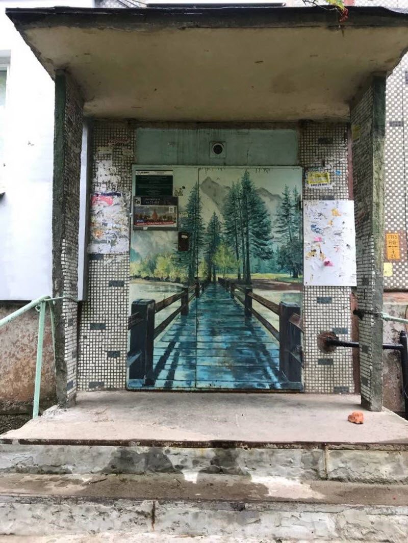 Прикольные картинки