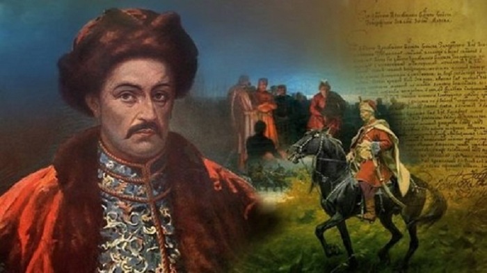 Мифы и правда о личной жизни Ивана Мазепы Мифы и правда о личной жизни Ивана Мазепы