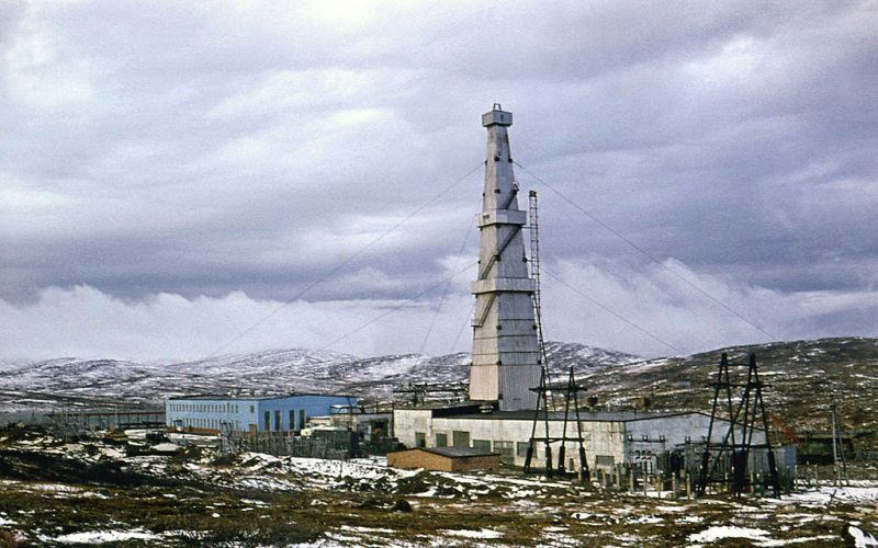 Глубочайшие скважины планеты Глубочайшие скважины планеты