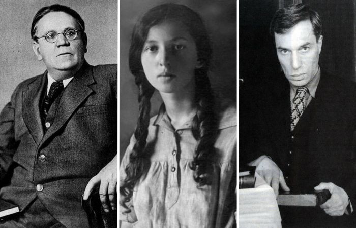 Забытые советские переводчики Забытые советские переводчики