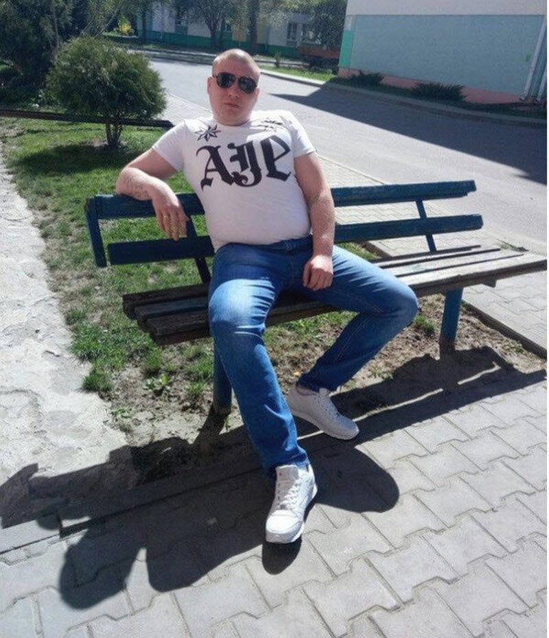 Чудики из социальных сетей