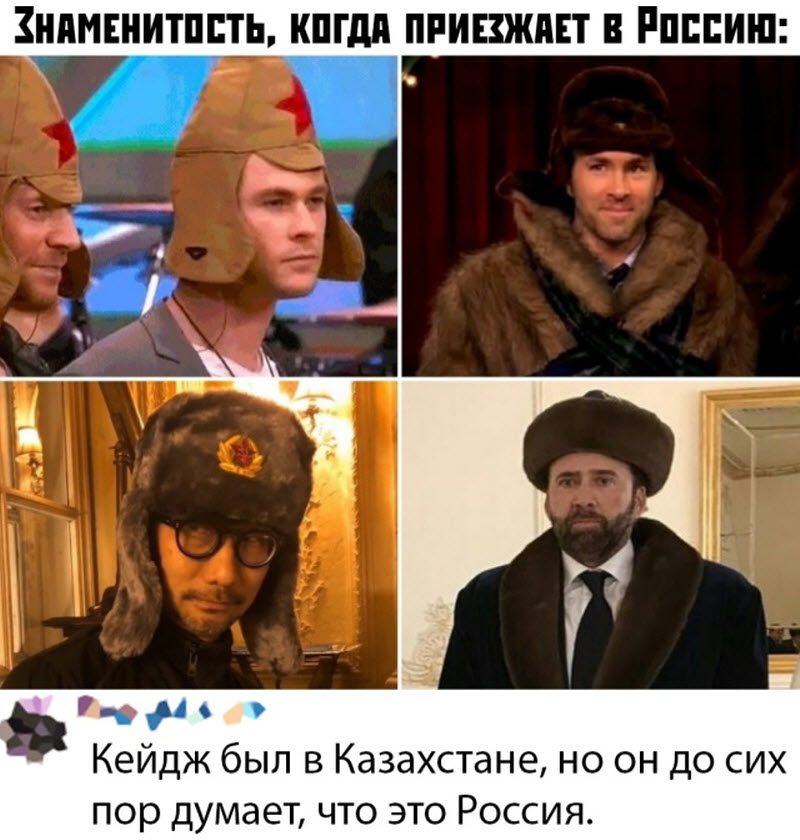 Прикольные картинки