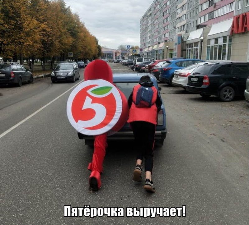Прикольные картинки