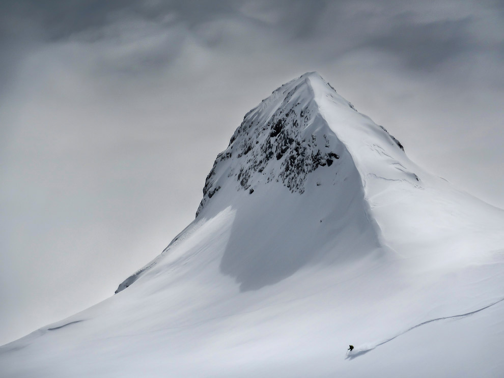 Лучшие фотографии с конкурса Nature Conservancy Лучшие фотографии с конкурса Nature Conservancy
