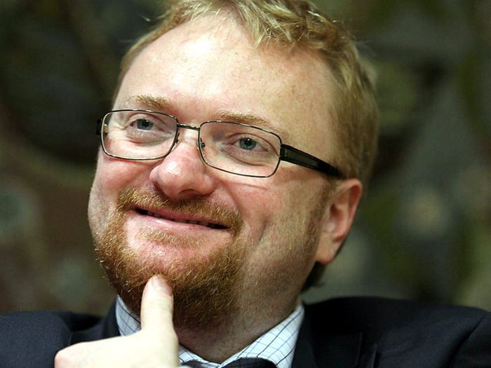 Милонов заявил, что школы необходимо защитить от Хеллоуина
